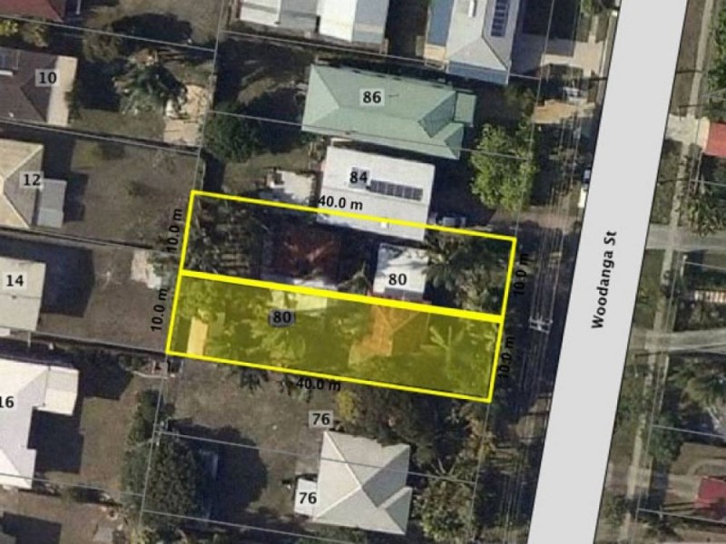 80 Woodanga Street, Murarrie QLD 4172