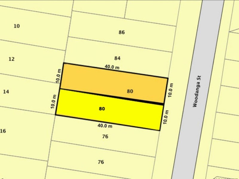 80 Woodanga Street, Murarrie QLD 4172