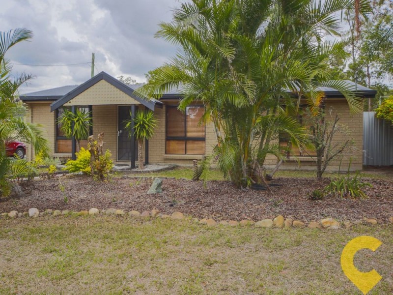 40 Rinto Dr, Eagleby QLD 4207