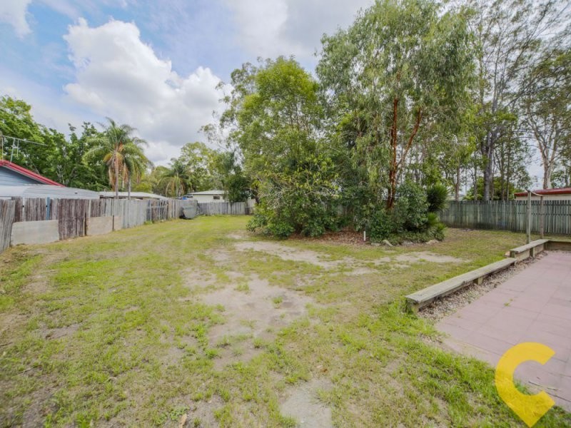 40 Rinto Dr, Eagleby QLD 4207