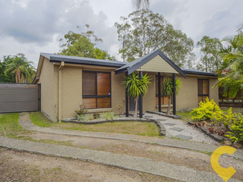 40 Rinto Dr, Eagleby QLD 4207