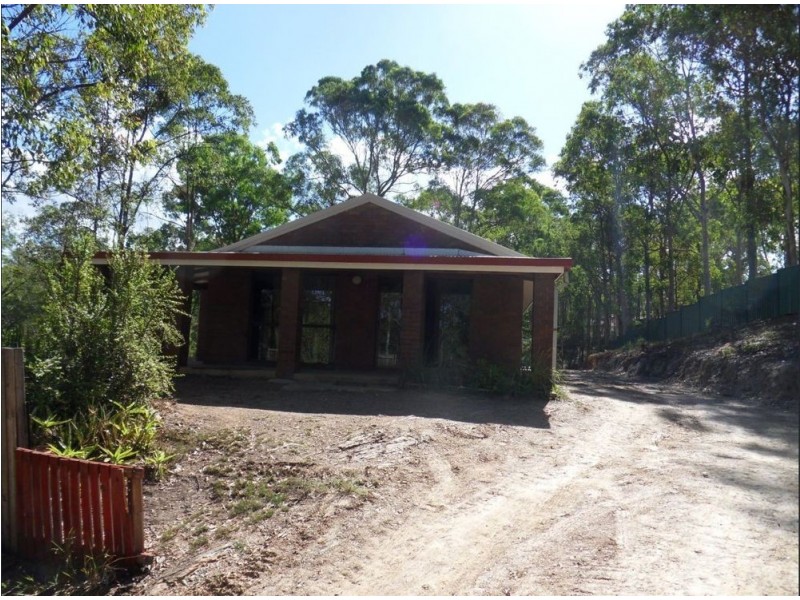 224 Eatons Crossing Road, Warner QLD 4500