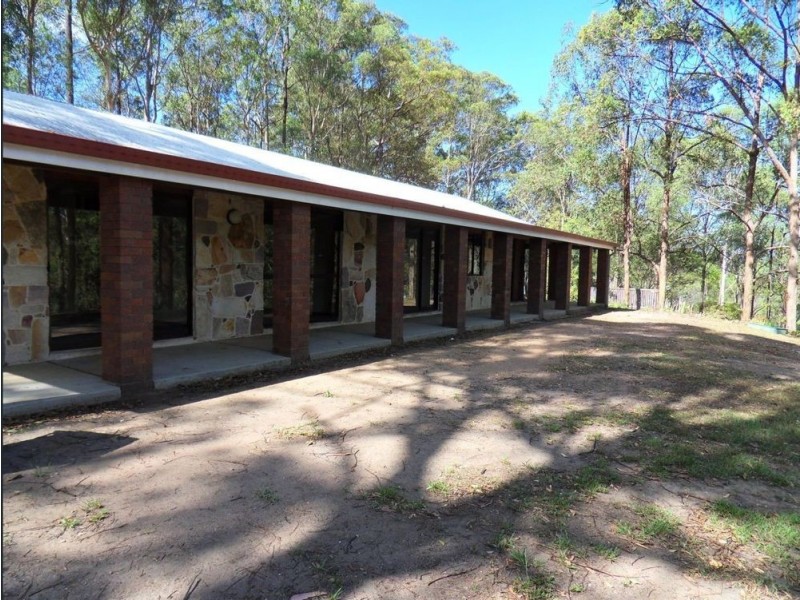 224 Eatons Crossing Road, Warner QLD 4500