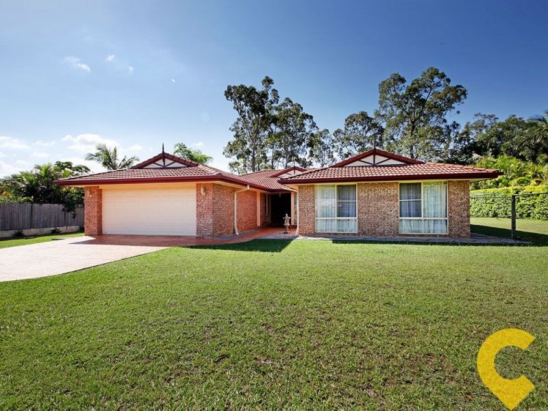133 Darley Road, Upper Caboolture QLD 4510