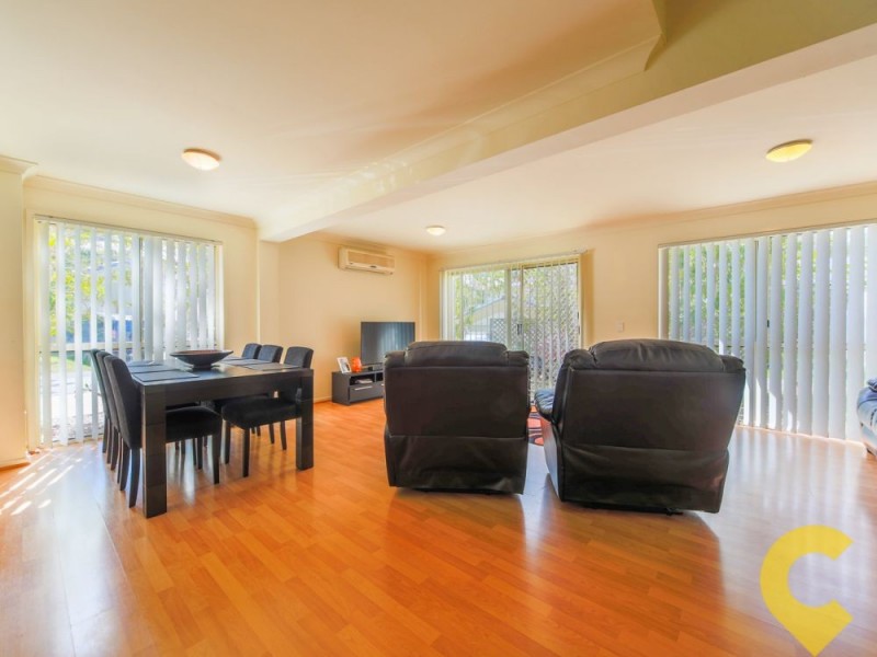 55/3 Arundel Drive, Arundel QLD 4214