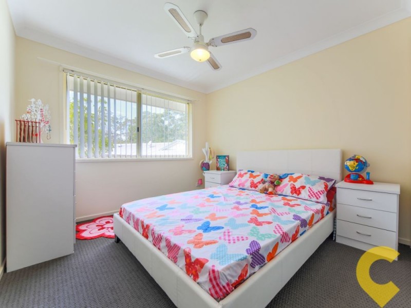 55/3 Arundel Drive, Arundel QLD 4214