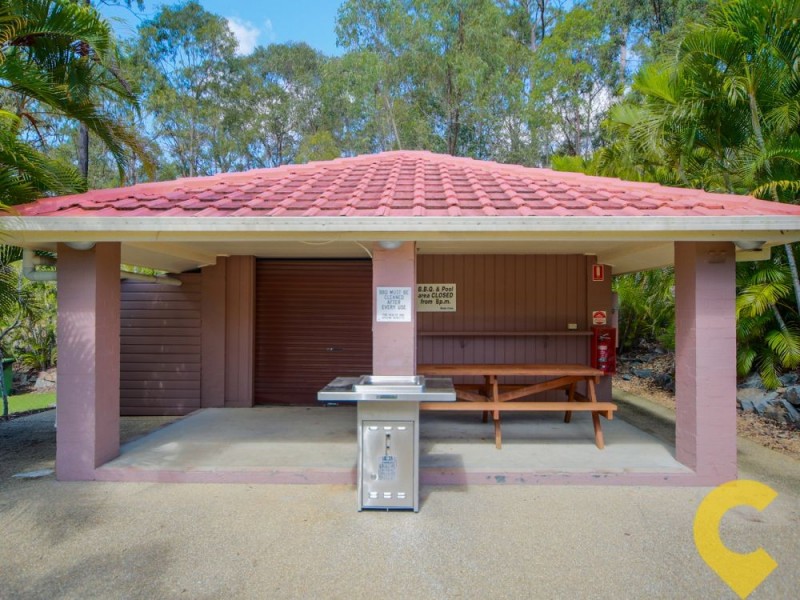 55/3 Arundel Drive, Arundel QLD 4214