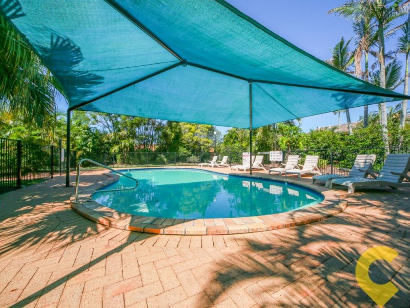 24/461 Pine Ridge Road, Runaway Bay QLD 4216