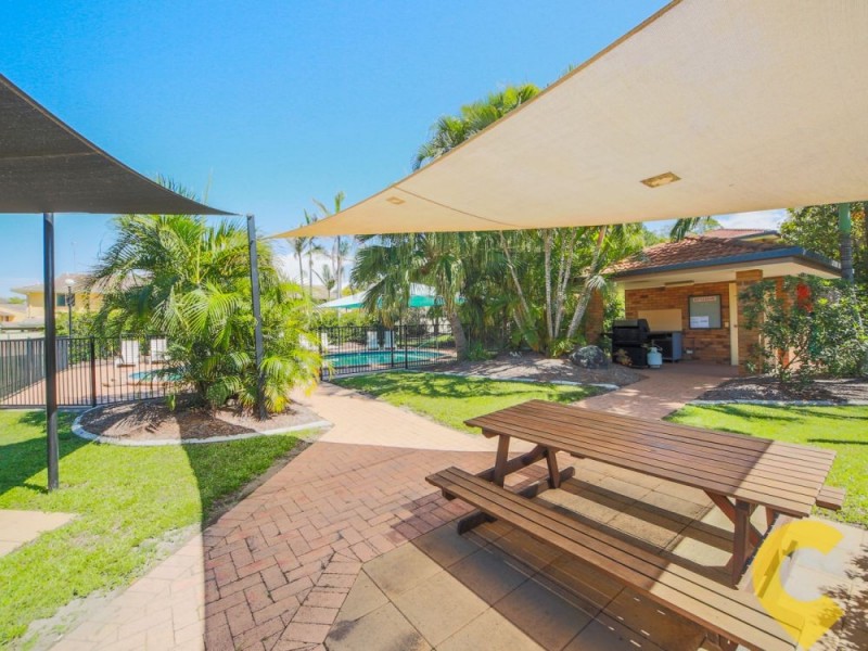 24/461 Pine Ridge Road, Runaway Bay QLD 4216