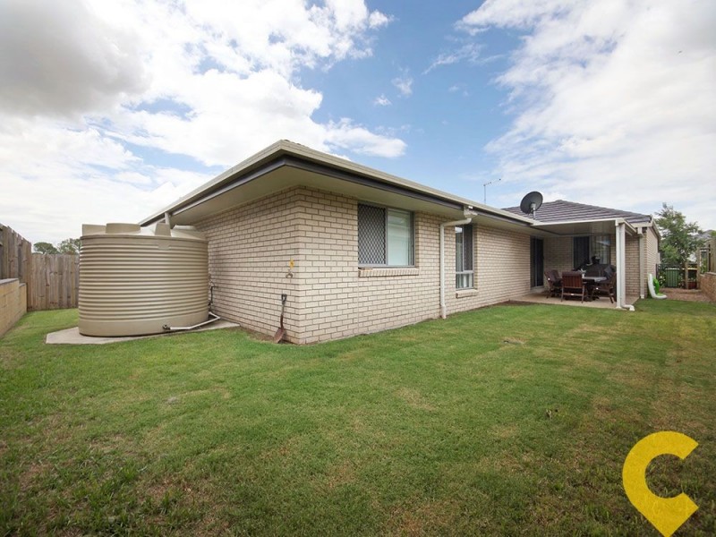 12 Prospect Street, Warner QLD 4500