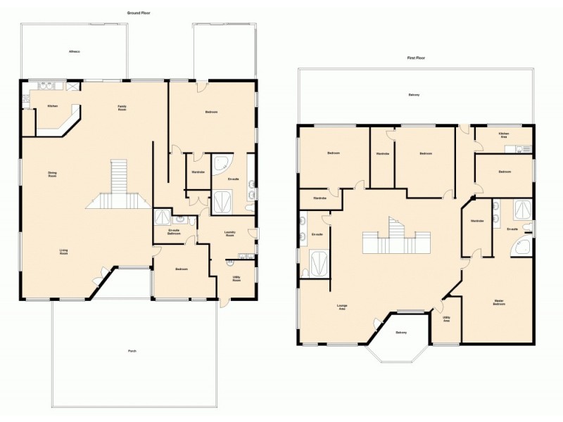 918 Kingston Rd, Waterford West QLD 4133 Floorplan