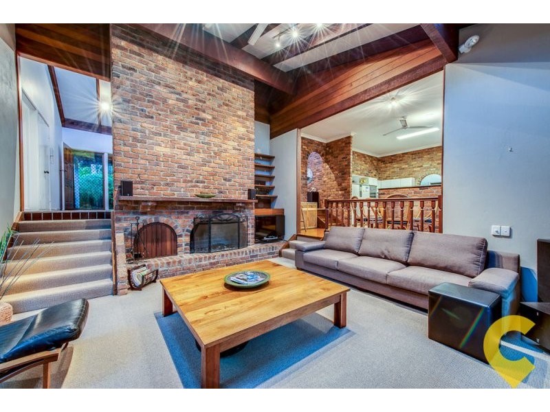 21 Lemm Street, Everton Hills QLD 4053