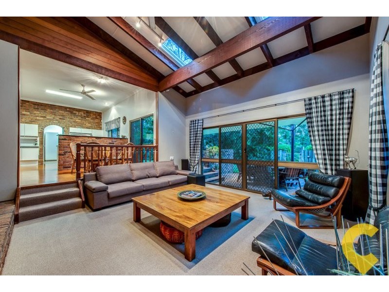 21 Lemm Street, Everton Hills QLD 4053