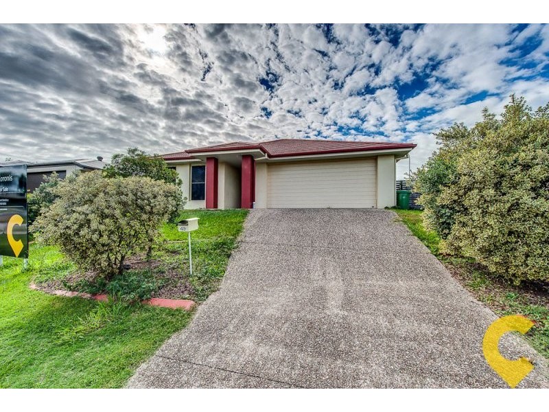 49 Harold Reinhardt Drive, Redbank Plains QLD 4301