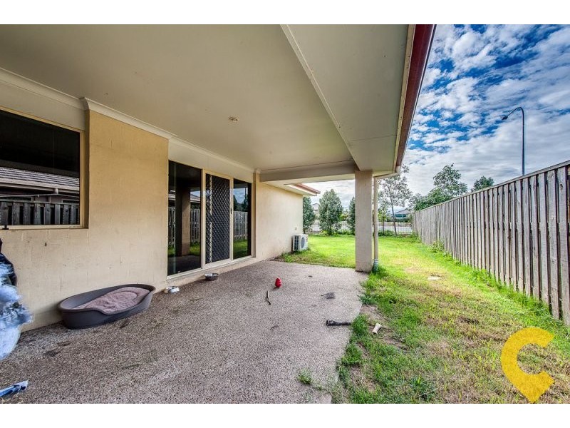 49 Harold Reinhardt Drive, Redbank Plains QLD 4301
