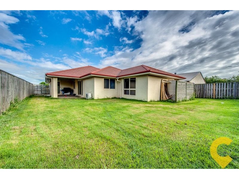 49 Harold Reinhardt Drive, Redbank Plains QLD 4301