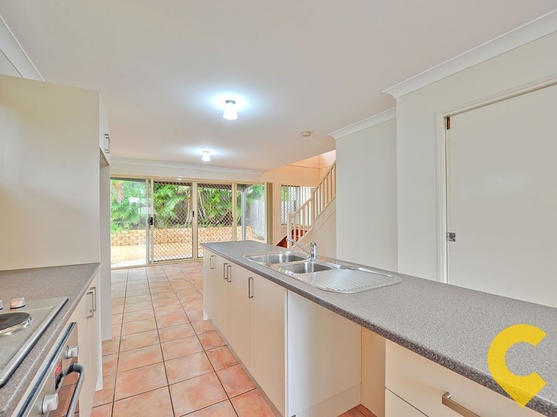 6/10 Crawford Avenue, Stafford QLD 4053