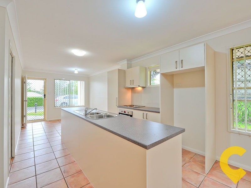 6/10 Crawford Avenue, Stafford QLD 4053