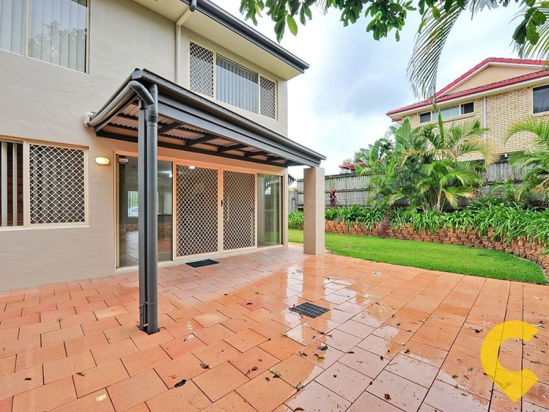 6/10 Crawford Avenue, Stafford QLD 4053