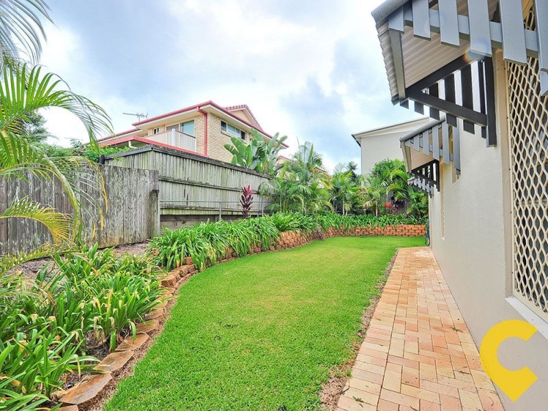 6/10 Crawford Avenue, Stafford QLD 4053