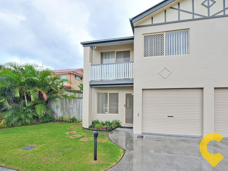 6/10 Crawford Avenue, Stafford QLD 4053