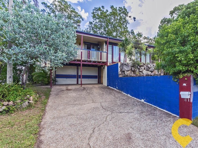 4 Gordon Road, Ferny Hills QLD 4055