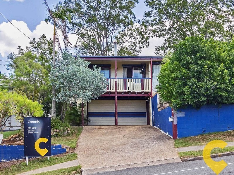 4 Gordon Road, Ferny Hills QLD 4055