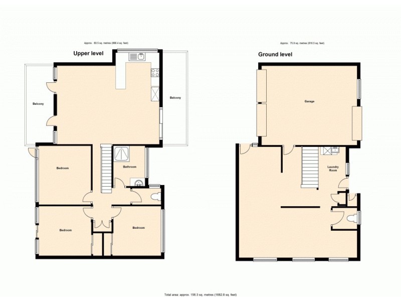 4 Gordon Road, Ferny Hills QLD 4055 Floorplan
