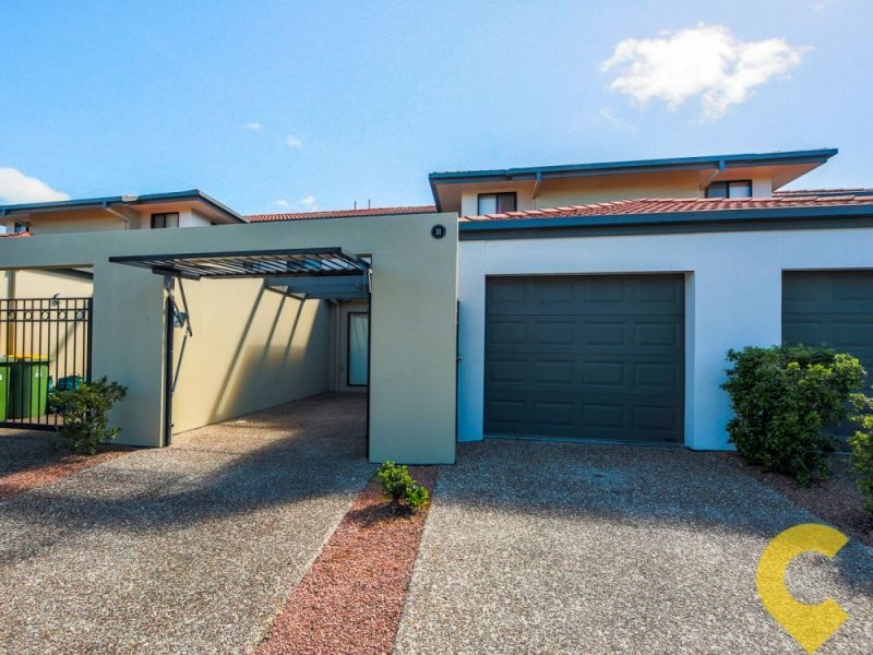 11/1 Secondary Street, Upper Coomera QLD 4209
