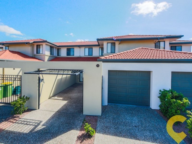 11/1 Secondary Street, Upper Coomera QLD 4209