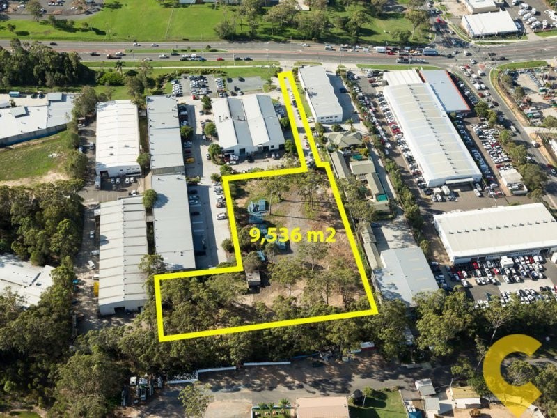 354 Brisbane Road, Arundel QLD 4214