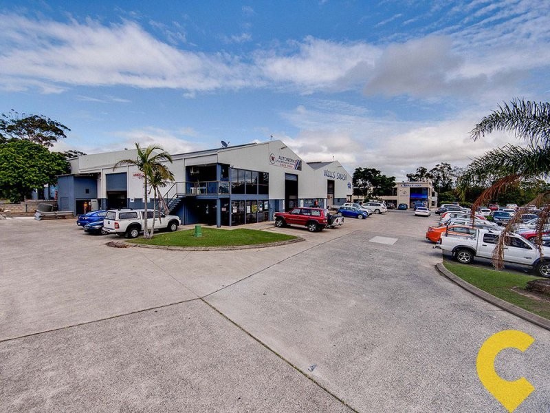 354 Brisbane Road, Arundel QLD 4214