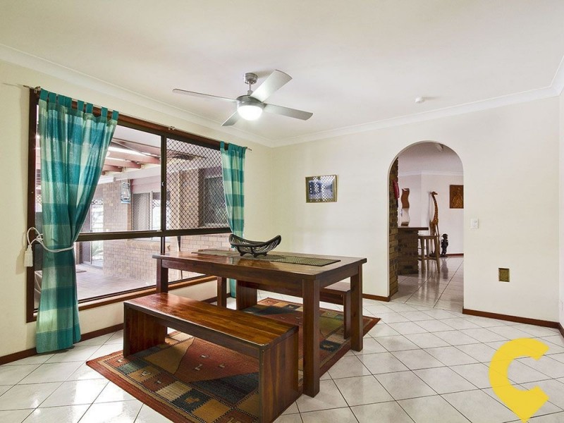 40 Sinatra Crescent, Mcdowall QLD 4053