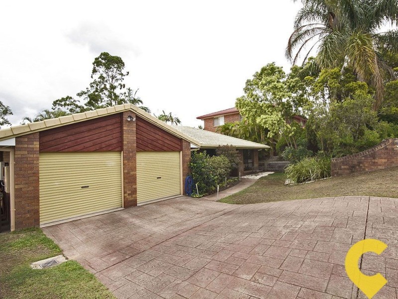 40 Sinatra Crescent, Mcdowall QLD 4053