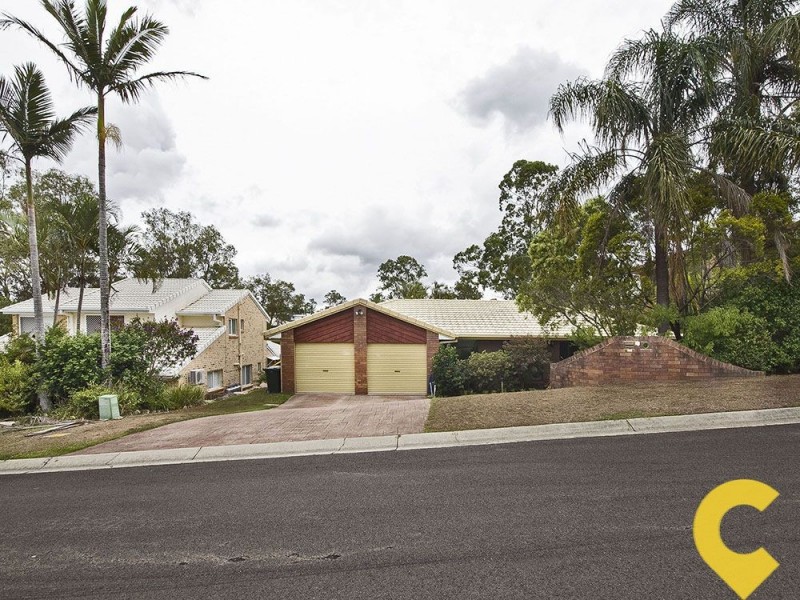 40 Sinatra Crescent, Mcdowall QLD 4053
