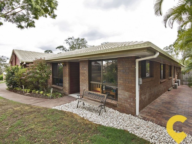 40 Sinatra Crescent, Mcdowall QLD 4053