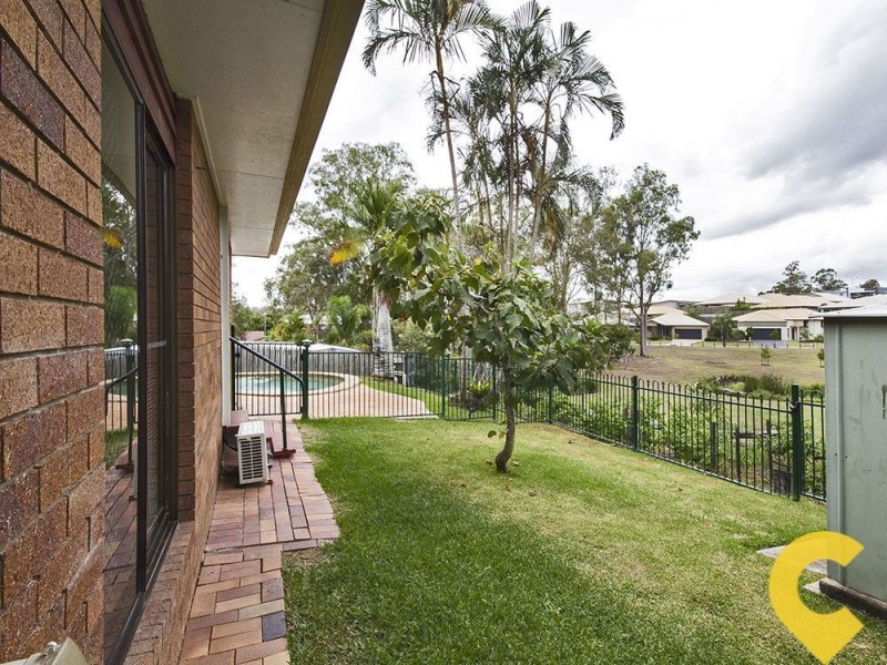 40 Sinatra Crescent, Mcdowall QLD 4053