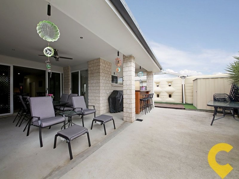 20 Sienna Drive, Morayfield QLD 4506