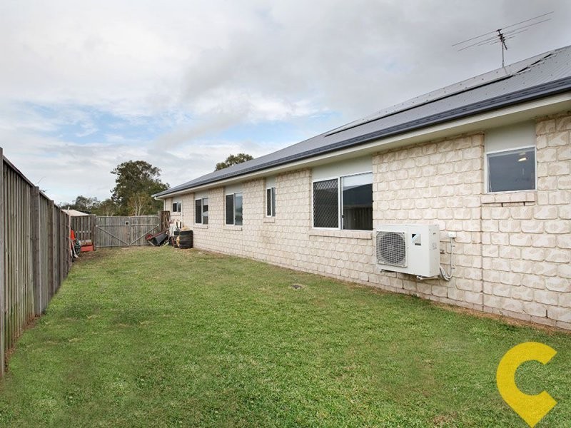 20 Sienna Drive, Morayfield QLD 4506