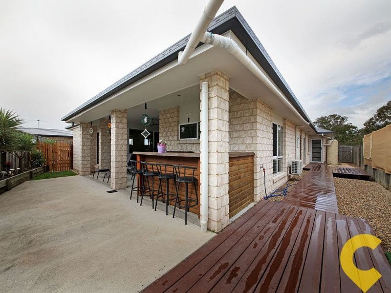 20 Sienna Drive, Morayfield QLD 4506