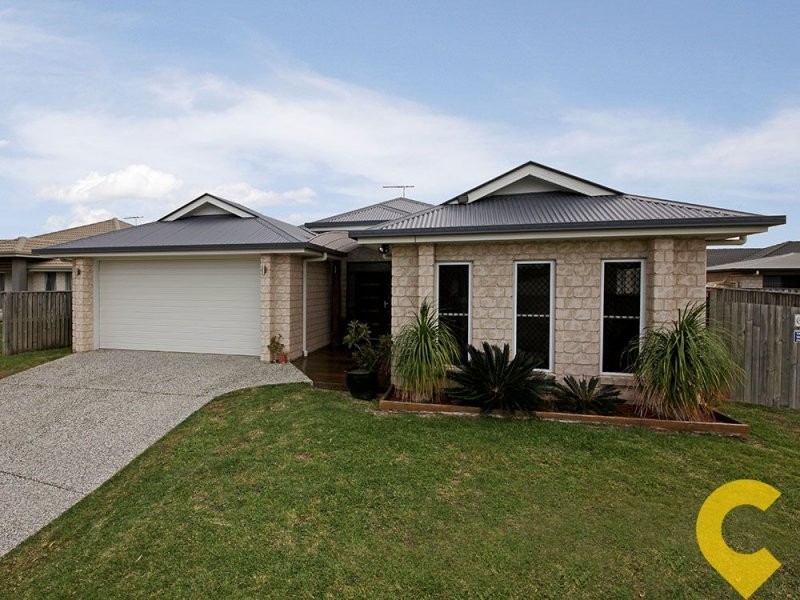 20 Sienna Drive, Morayfield QLD 4506