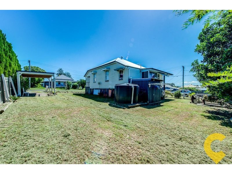 44 Lusitania Street, Newtown QLD 4305
