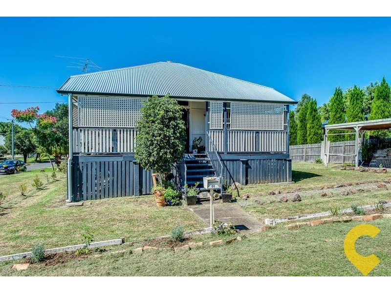 44 Lusitania Street, Newtown QLD 4305