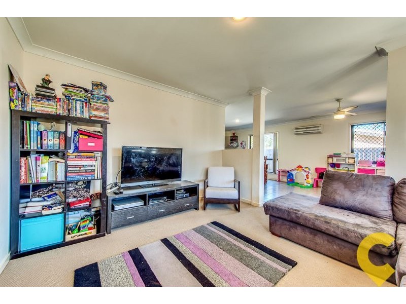 11 Rose Avenue, Springfield Lakes QLD 4300