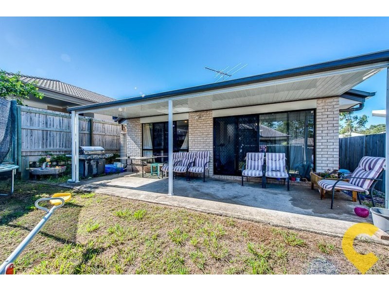 11 Rose Avenue, Springfield Lakes QLD 4300