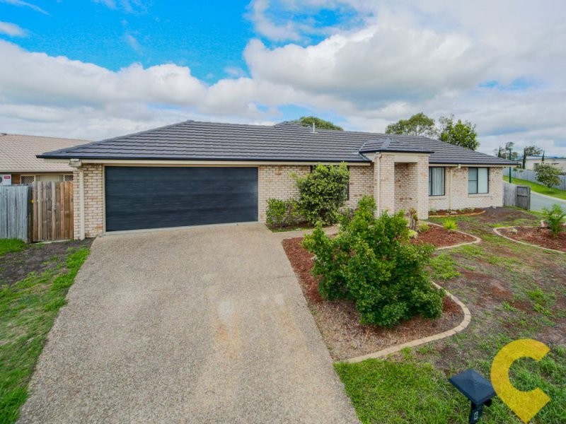 6 Jasmine Circuit, Ormeau QLD 4208