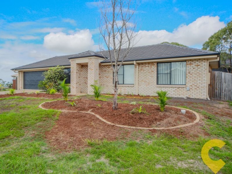 6 Jasmine Circuit, Ormeau QLD 4208