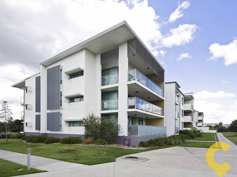 220/20 Egmont Street, Sherwood QLD 4075