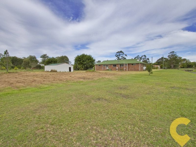 55-57 Dunbar Road, Burpengary QLD 4505