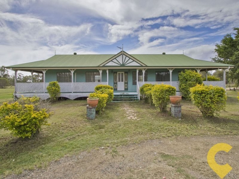 55-57 Dunbar Road, Burpengary QLD 4505